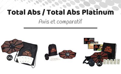 total abs avis