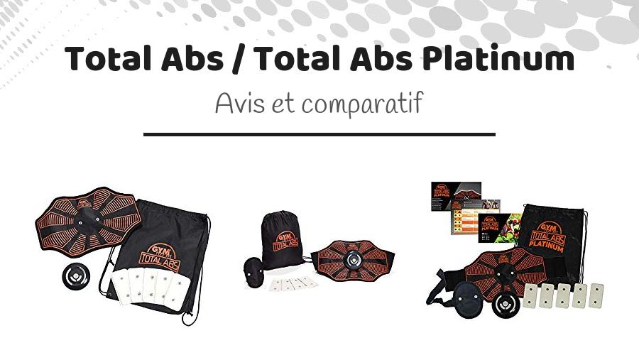 total abs avis