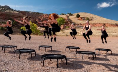 meilleur trampoline-fitness